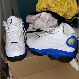 Toddlers Jordan Retro 13s